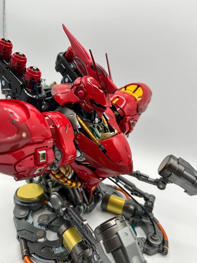 FORMANIA EX MSN-04 サザビー