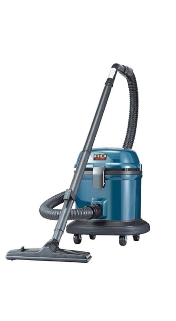 リンレイ ハイパワー業務用ドライバキューム RD-370R