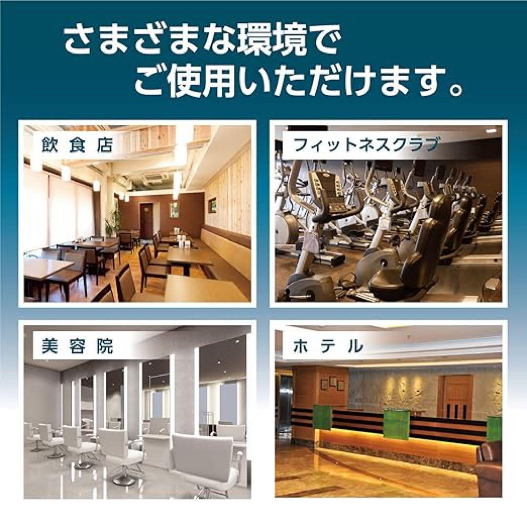 リンレイ ハイパワー業務用ドライバキューム RD-370R