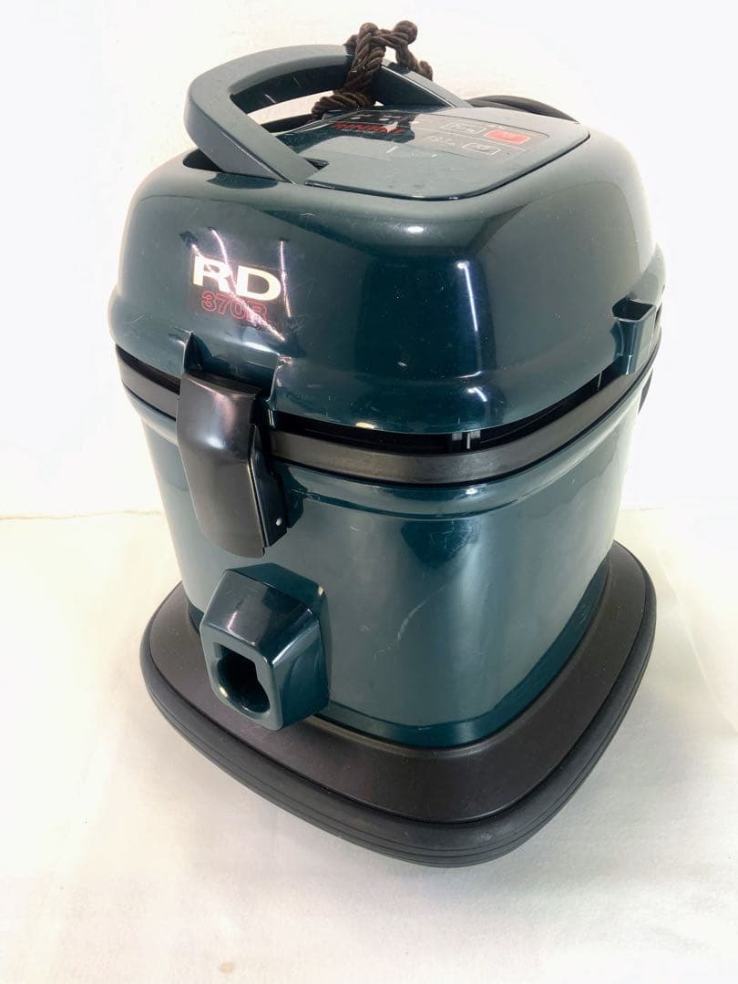 リンレイ ハイパワー業務用ドライバキューム RD-370R