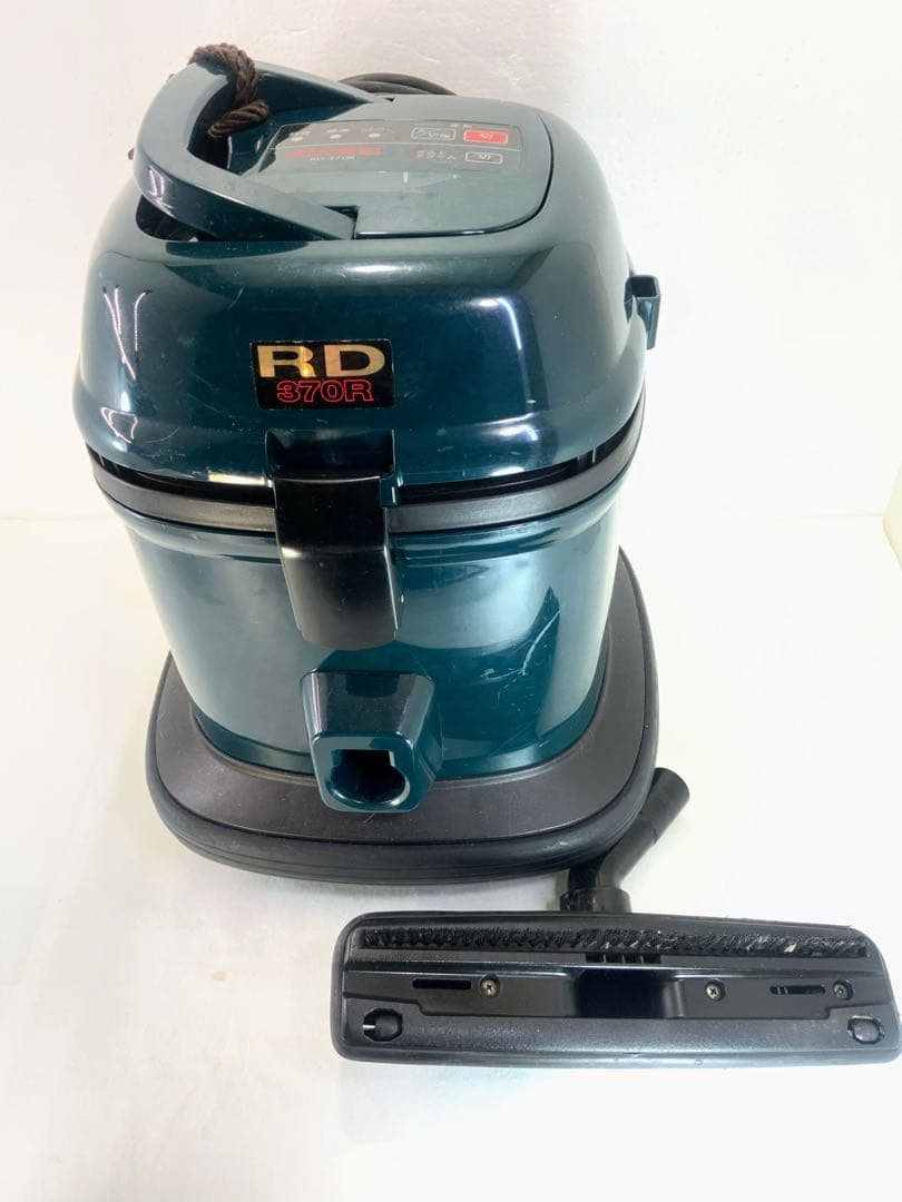 リンレイ ハイパワー業務用ドライバキューム RD-370R