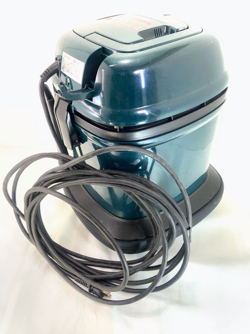 リンレイ ハイパワー業務用ドライバキューム RD-370R