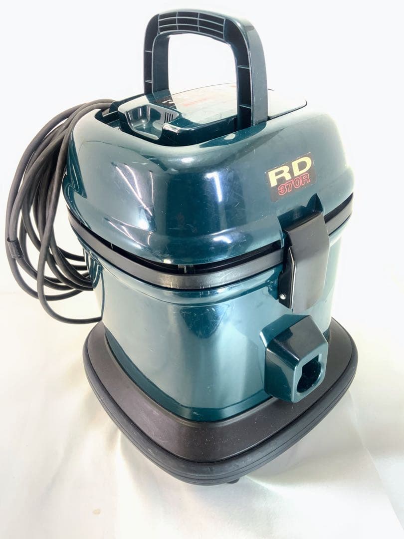 リンレイ ハイパワー業務用ドライバキューム RD-370R