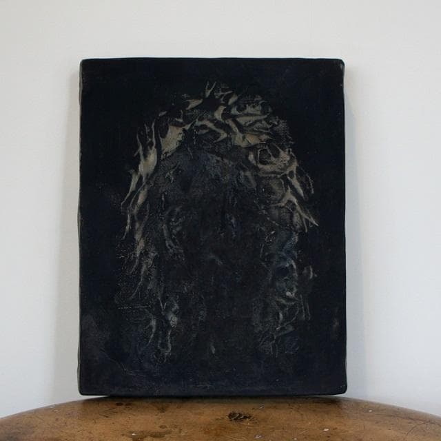 内野隆文　抽象画　アート作品　絵画　現代アート