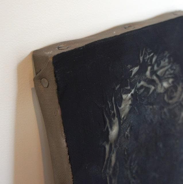 内野隆文　抽象画　アート作品　絵画　現代アート