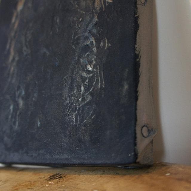 内野隆文　抽象画　アート作品　絵画　現代アート
