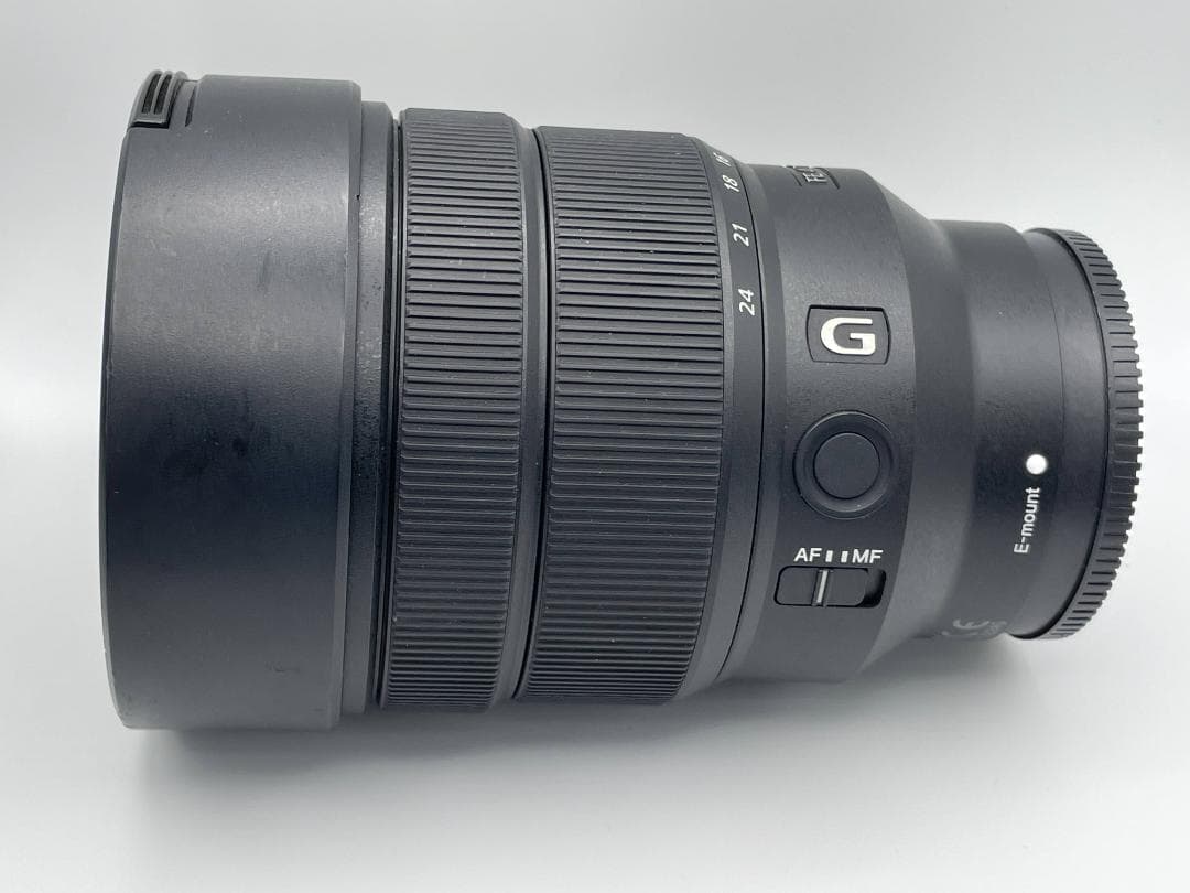 【五平餅さま専用】SONY 12-24mm F4 SEL1224G