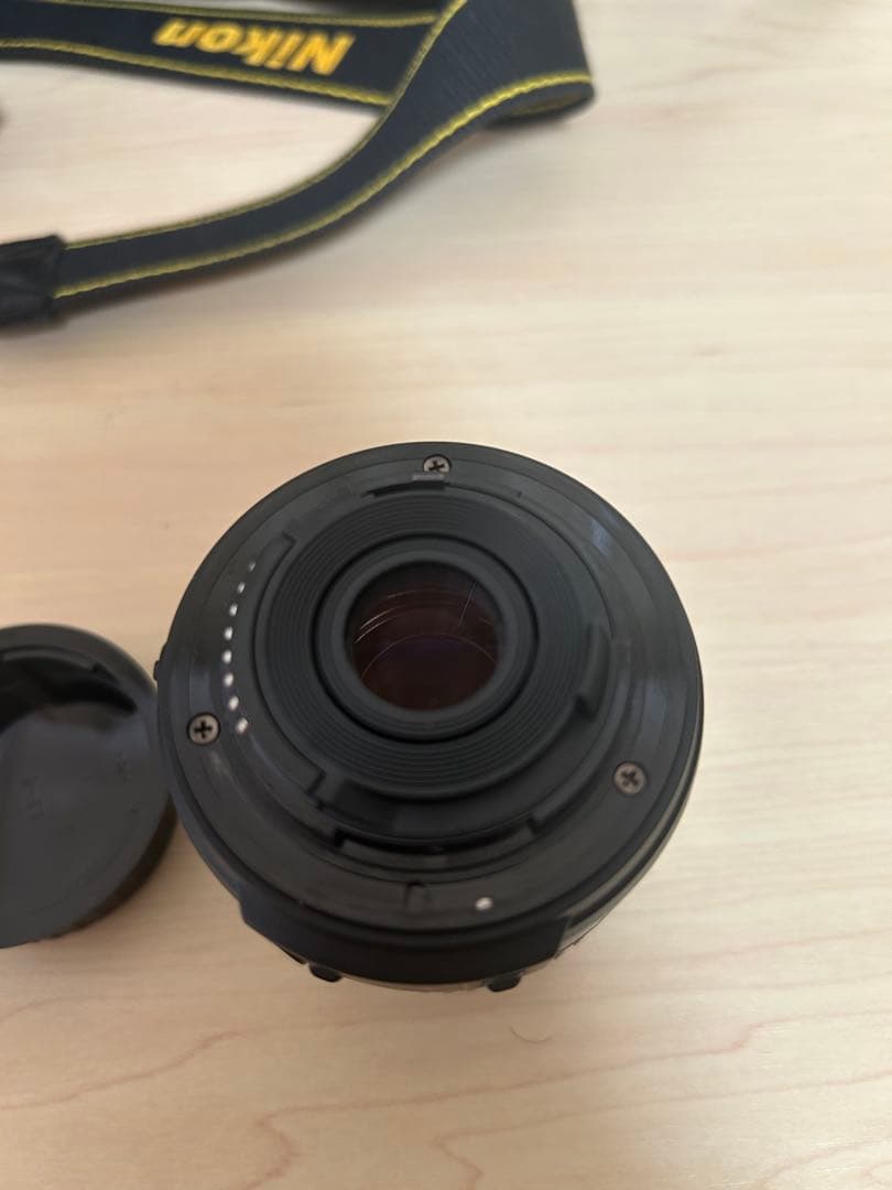 Nikon D5300 豪華セット！レンズ4本＋バッグ＋アクセサリー多数