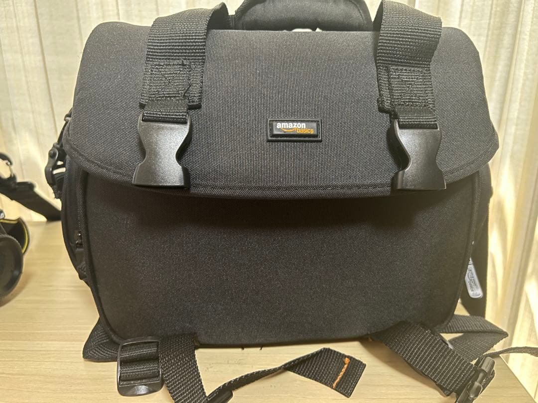 Nikon D5300 豪華セット！レンズ4本＋バッグ＋アクセサリー多数