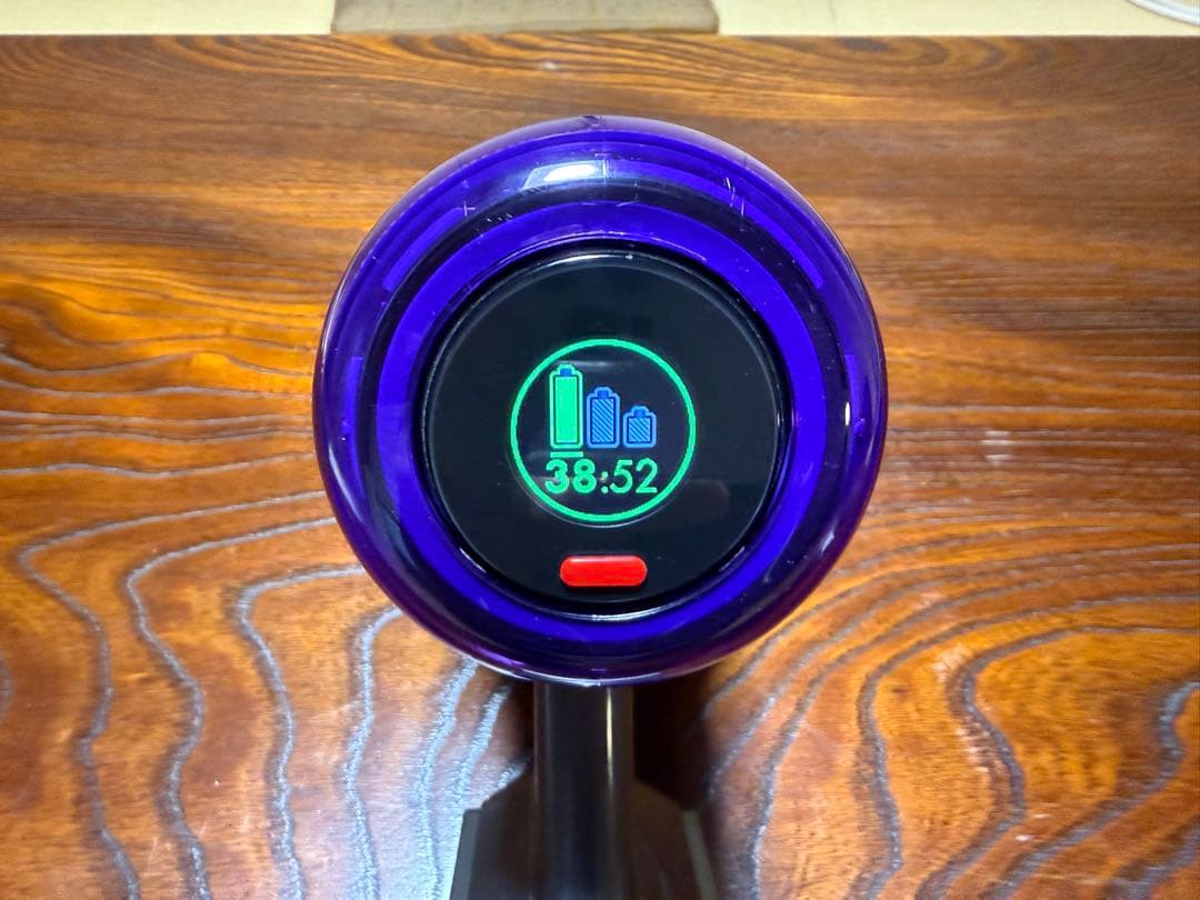 掃除機・クリーナー dyson digital slim SV18 FF
