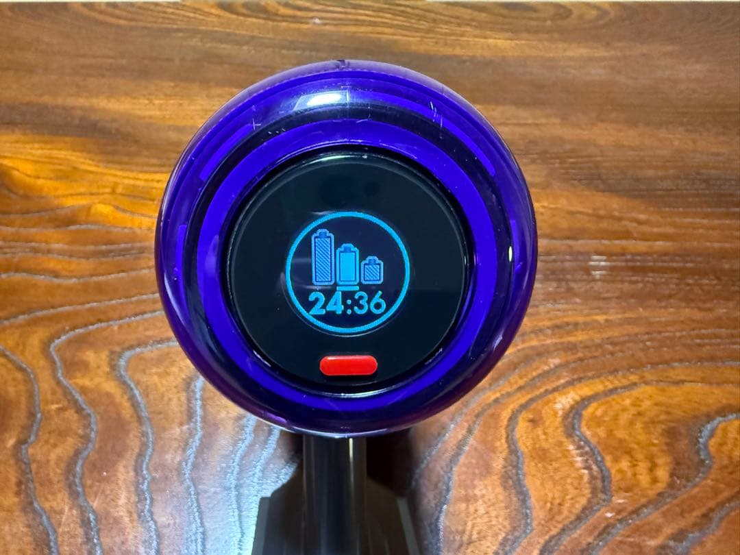 掃除機・クリーナー dyson digital slim SV18 FF