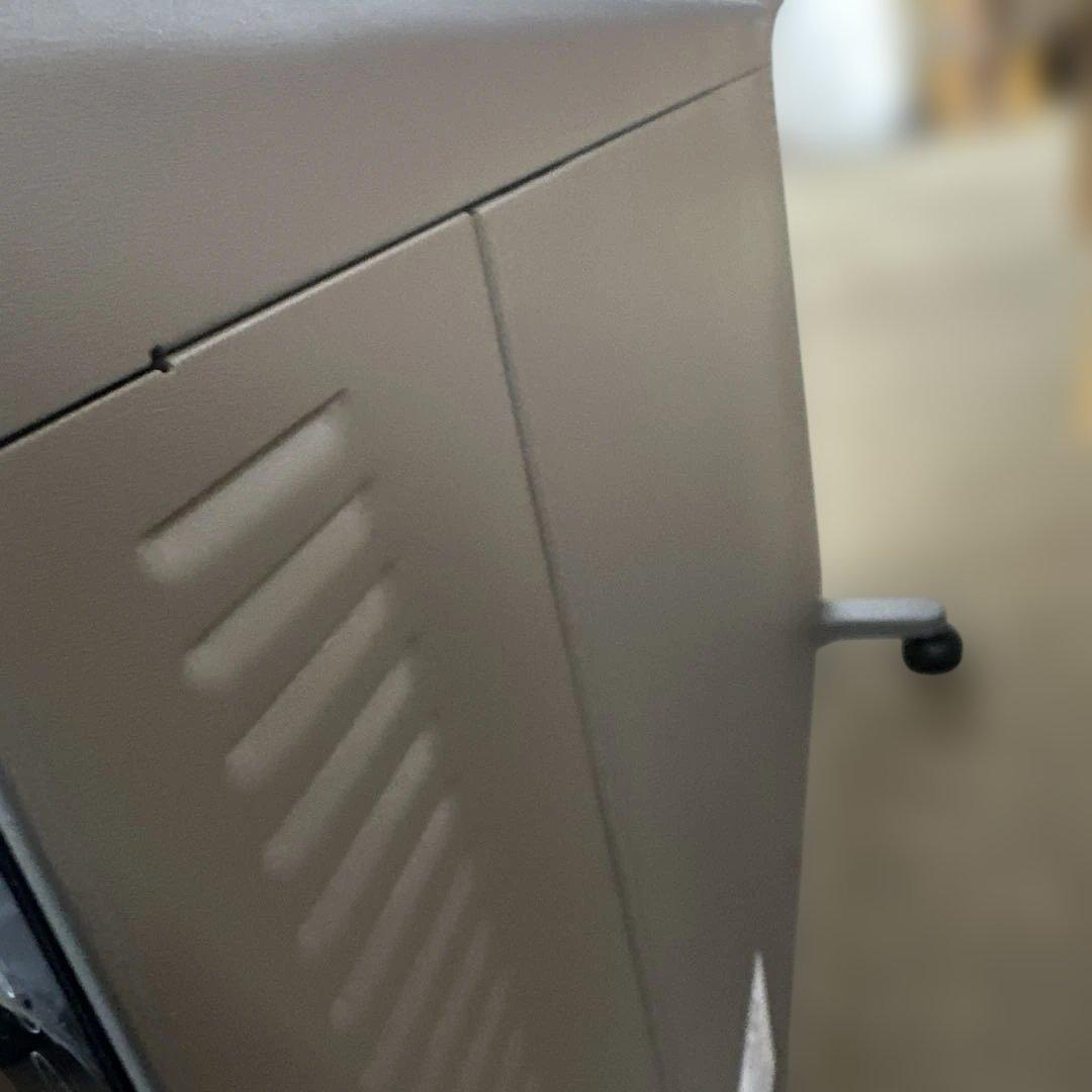 デロンギ　コンベクターヒーター　HXJ60L12　グレー