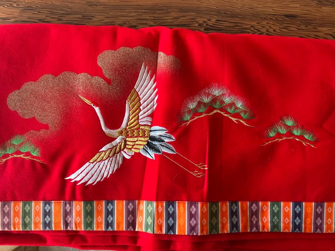 お雛様(七段飾り)