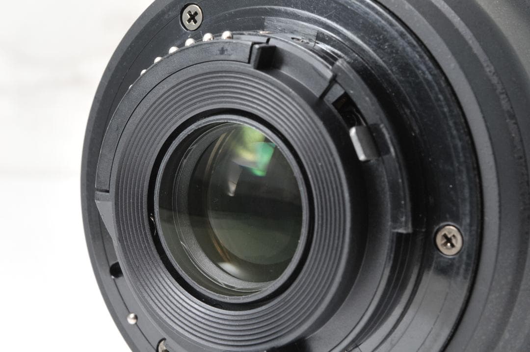 美品❣️Nikon D3200⭐️使用少なめ スマホ転送 動作品 一眼レフカメラ