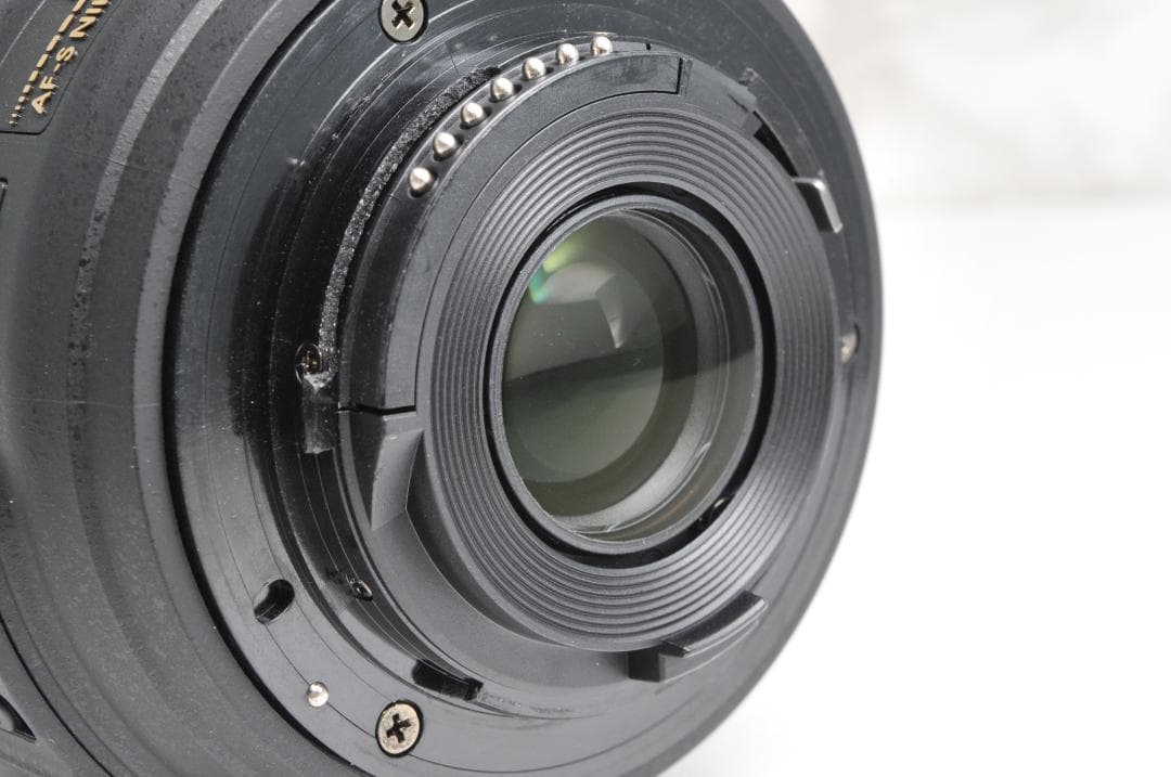 美品❣️Nikon D3200⭐️使用少なめ スマホ転送 動作品 一眼レフカメラ
