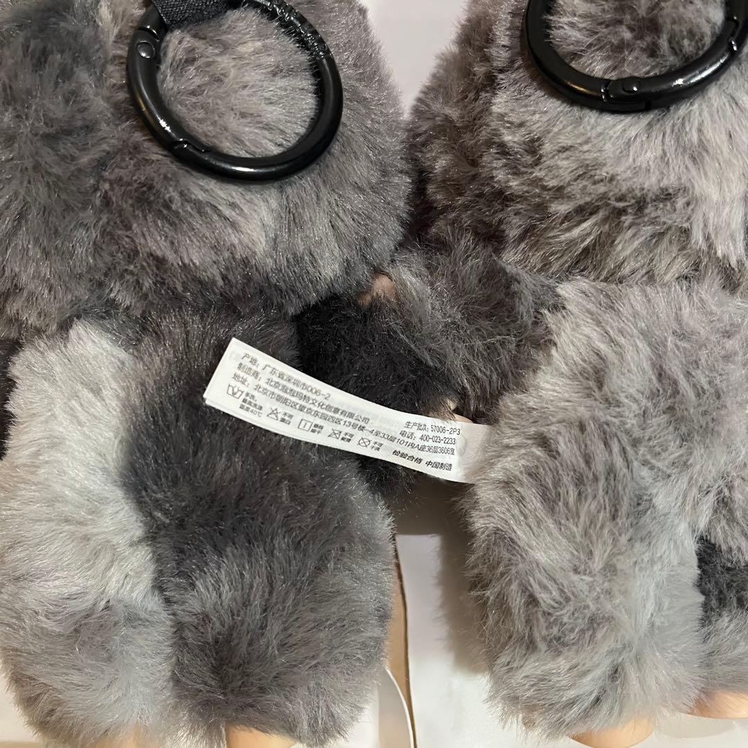 ラブブ　まとめ売り　8体セット(シークレット2体