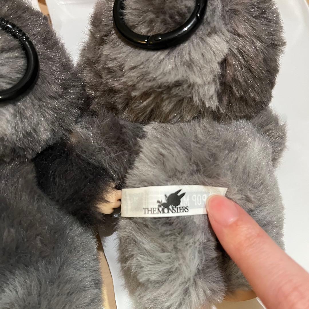 ラブブ　まとめ売り　8体セット(シークレット2体