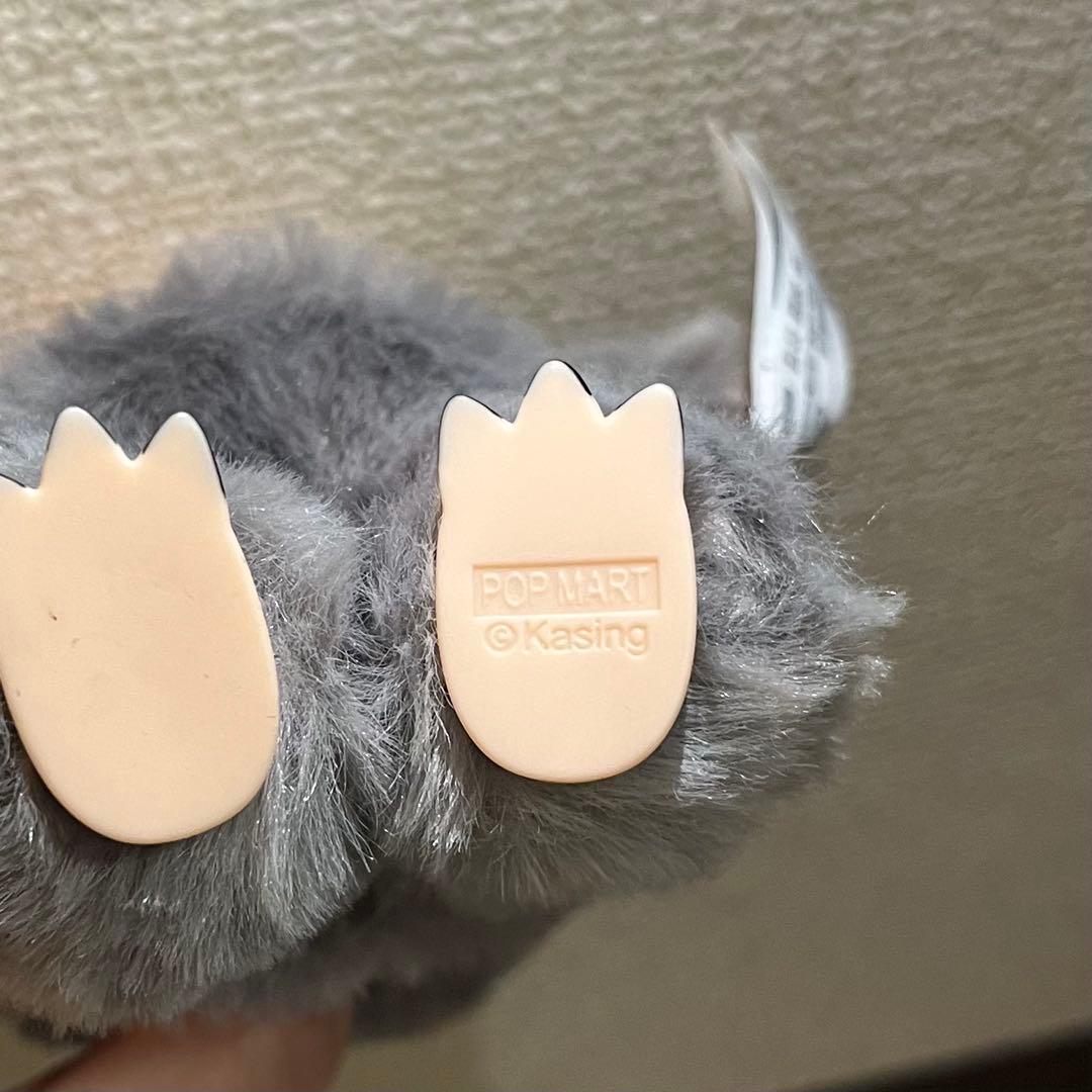 ラブブ　まとめ売り　8体セット(シークレット2体