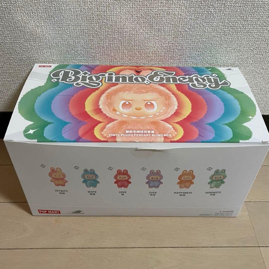 ラブブ　まとめ売り　8体セット(シークレット2体