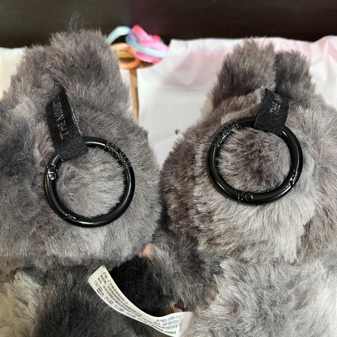 ラブブ　まとめ売り　8体セット(シークレット2体