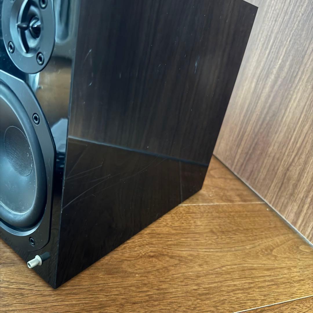 Panasonic SA-PMX100 ミニコンポ