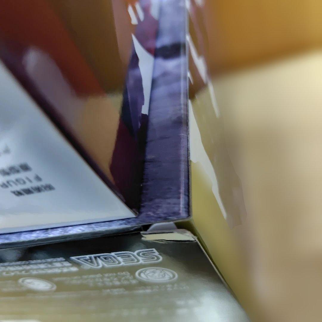 呪術廻戦 フィギュア FIGURIZMα 宿儺 八握剣異戒神将魔虚羅　2個セット