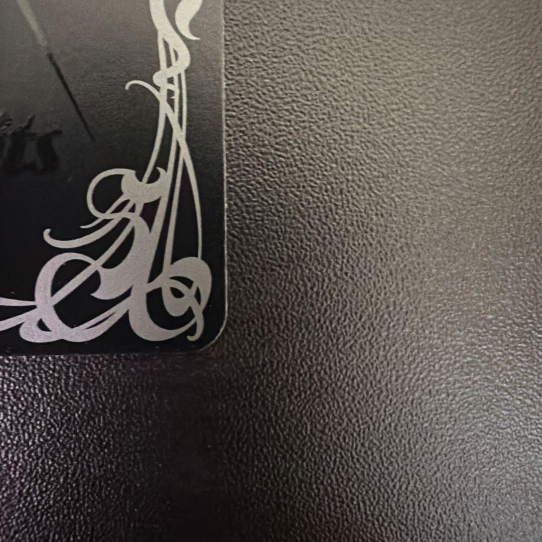 バトスピ 超神星龍 ジークヴルムノヴァ SAGA シークレット　2枚