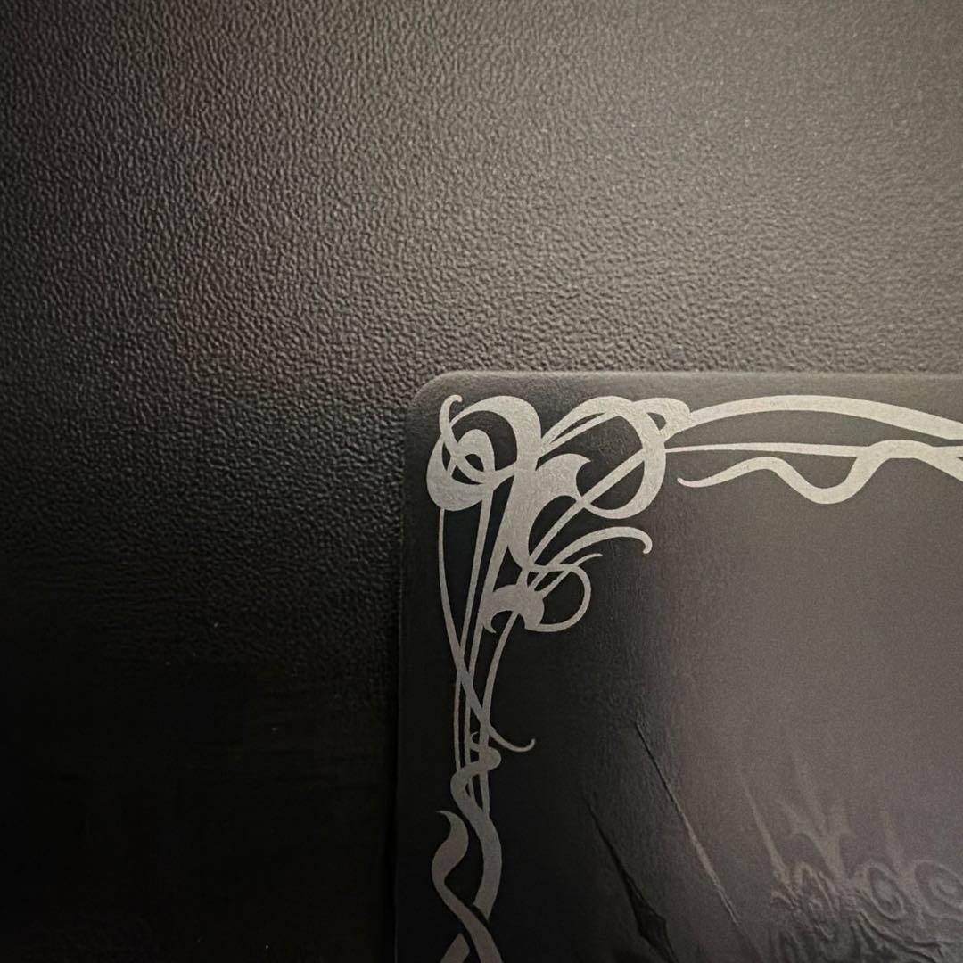 バトスピ 超神星龍 ジークヴルムノヴァ SAGA シークレット　2枚