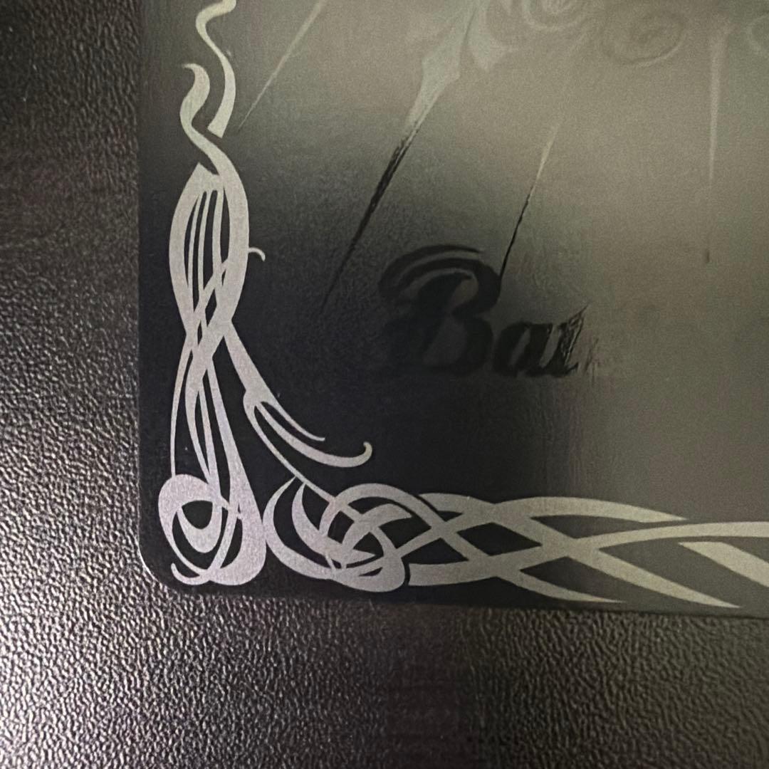 バトスピ 超神星龍 ジークヴルムノヴァ SAGA シークレット　2枚