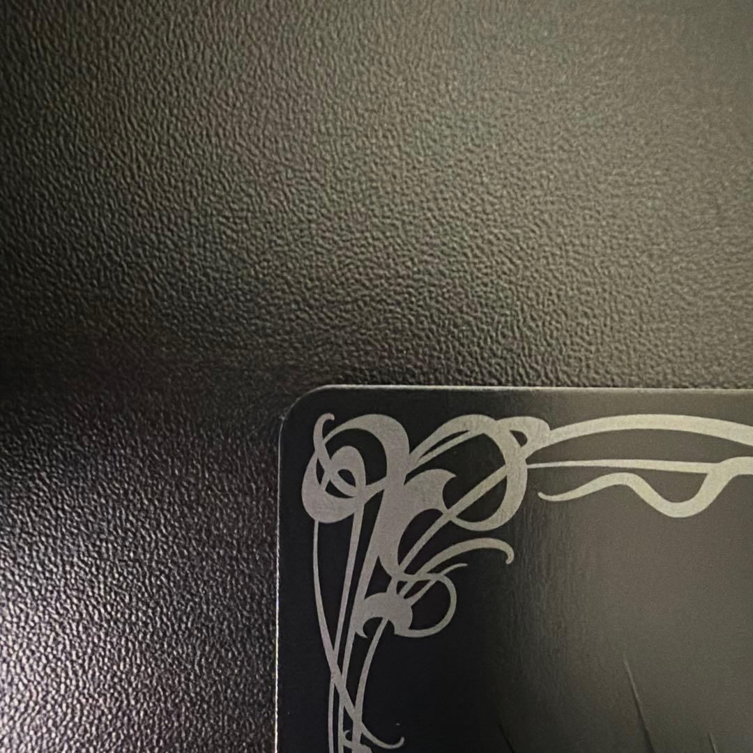 バトスピ 超神星龍 ジークヴルムノヴァ SAGA シークレット　2枚