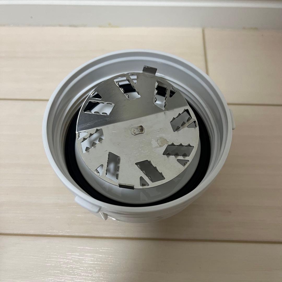 イワタニ サイレントミルサー おろしカッター付きIFM-S30G-SET