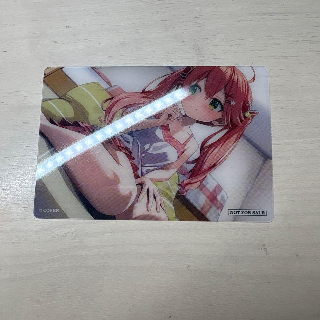 さくらみこ　アクスタ　アルバム特典　たい焼きコラボ　缶バッジ　ヴァイス