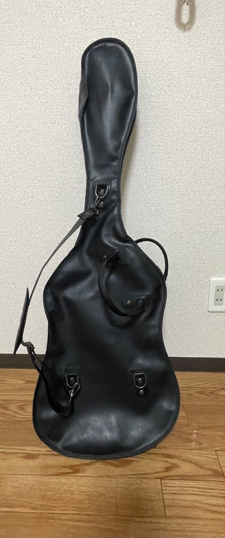 【日本製】Charvel Refinement