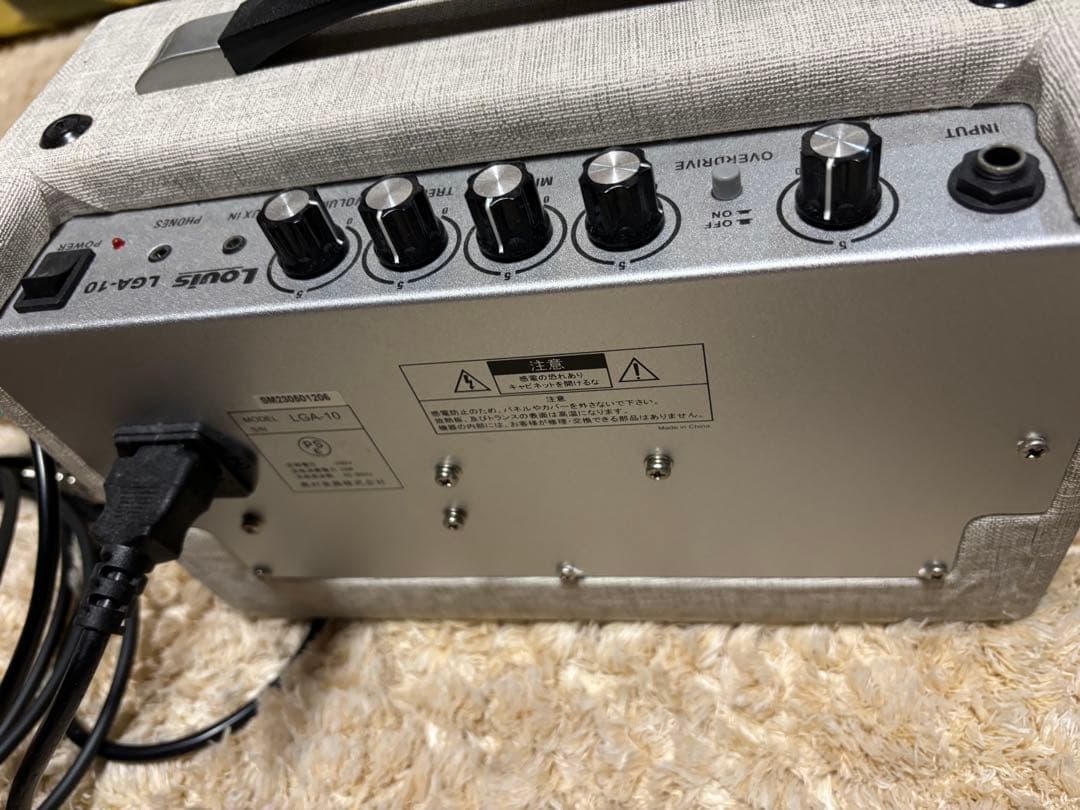 Yamaha PACIFICA ピンクエレキギターセット