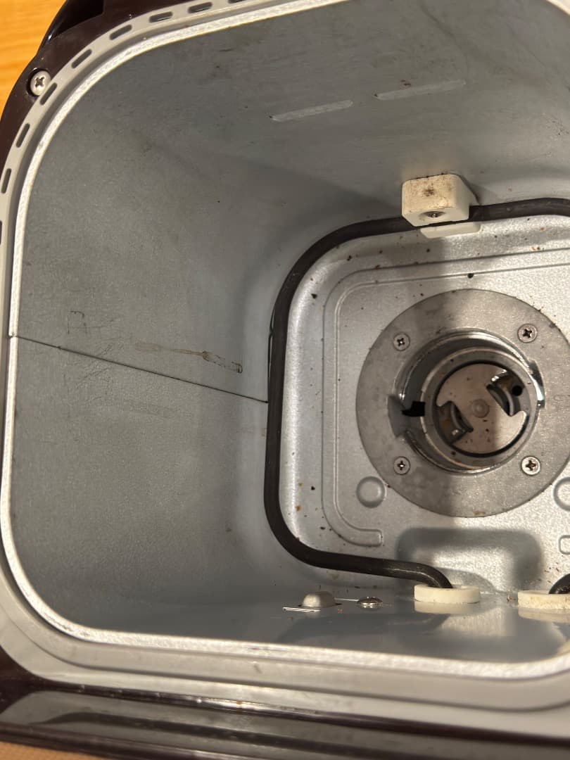 Panasonic ホームベーカリー SD-BMT1001