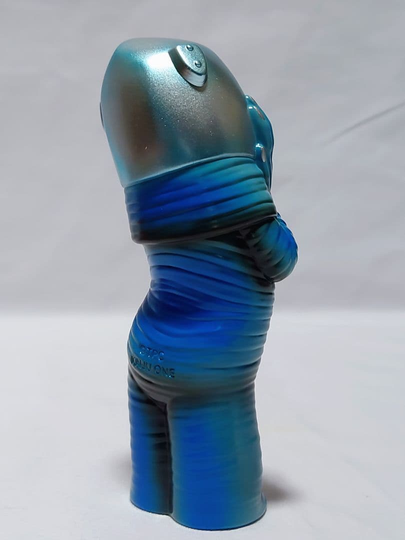 ザラブ星人 KAIJUONE マルサン ブルマァク M1号マーミットMARMIT