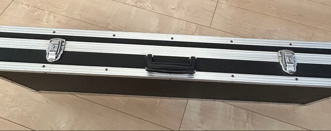 YAMAHA ハーモニーディレクターHD-81 ヤマハ　ハードケース附属