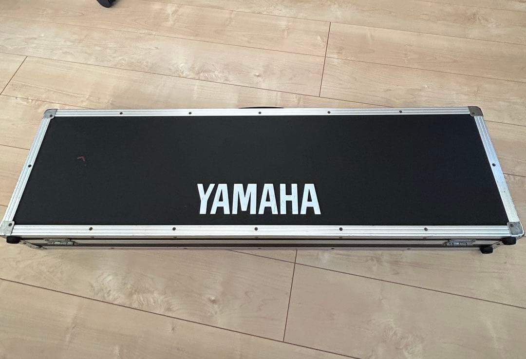 YAMAHA ハーモニーディレクターHD-81 ヤマハ　ハードケース附属