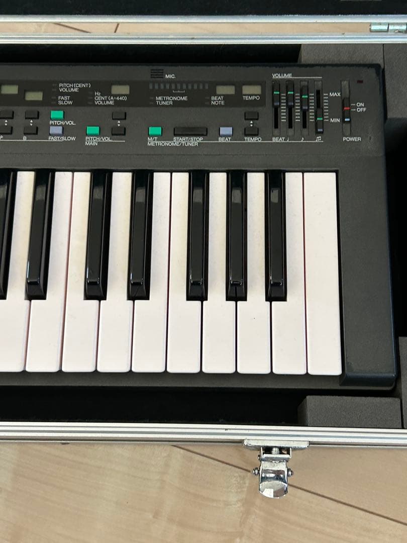 YAMAHA ハーモニーディレクターHD-81 ヤマハ　ハードケース附属