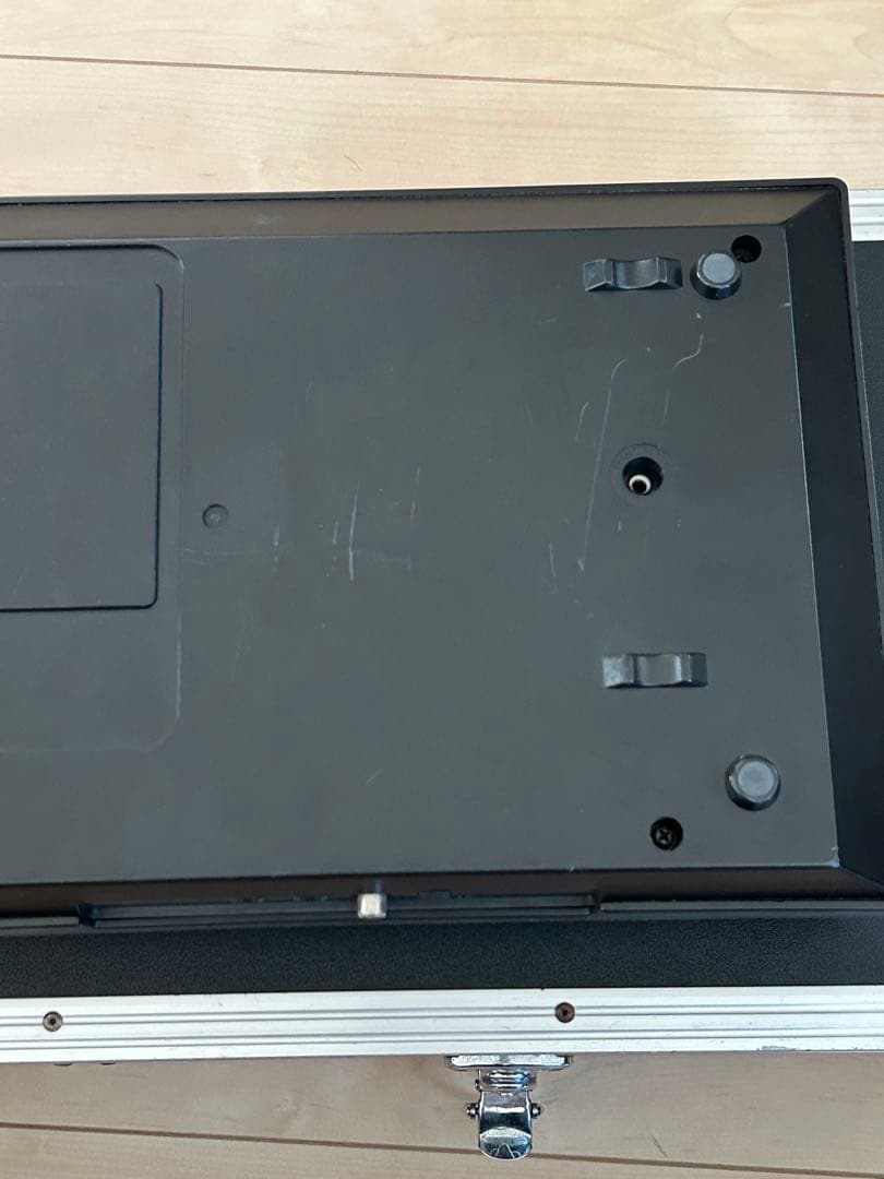 YAMAHA ハーモニーディレクターHD-81 ヤマハ　ハードケース附属