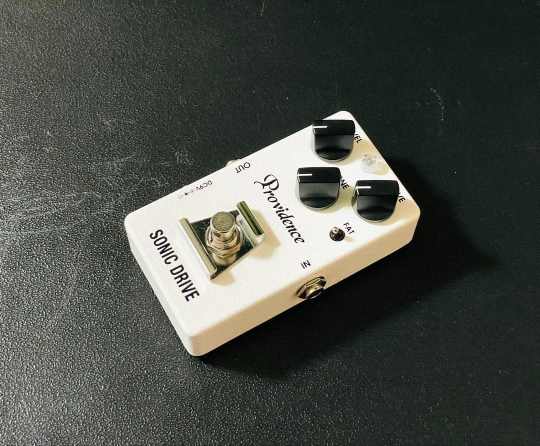 ギター Providence SDR-4R Sonic Drive