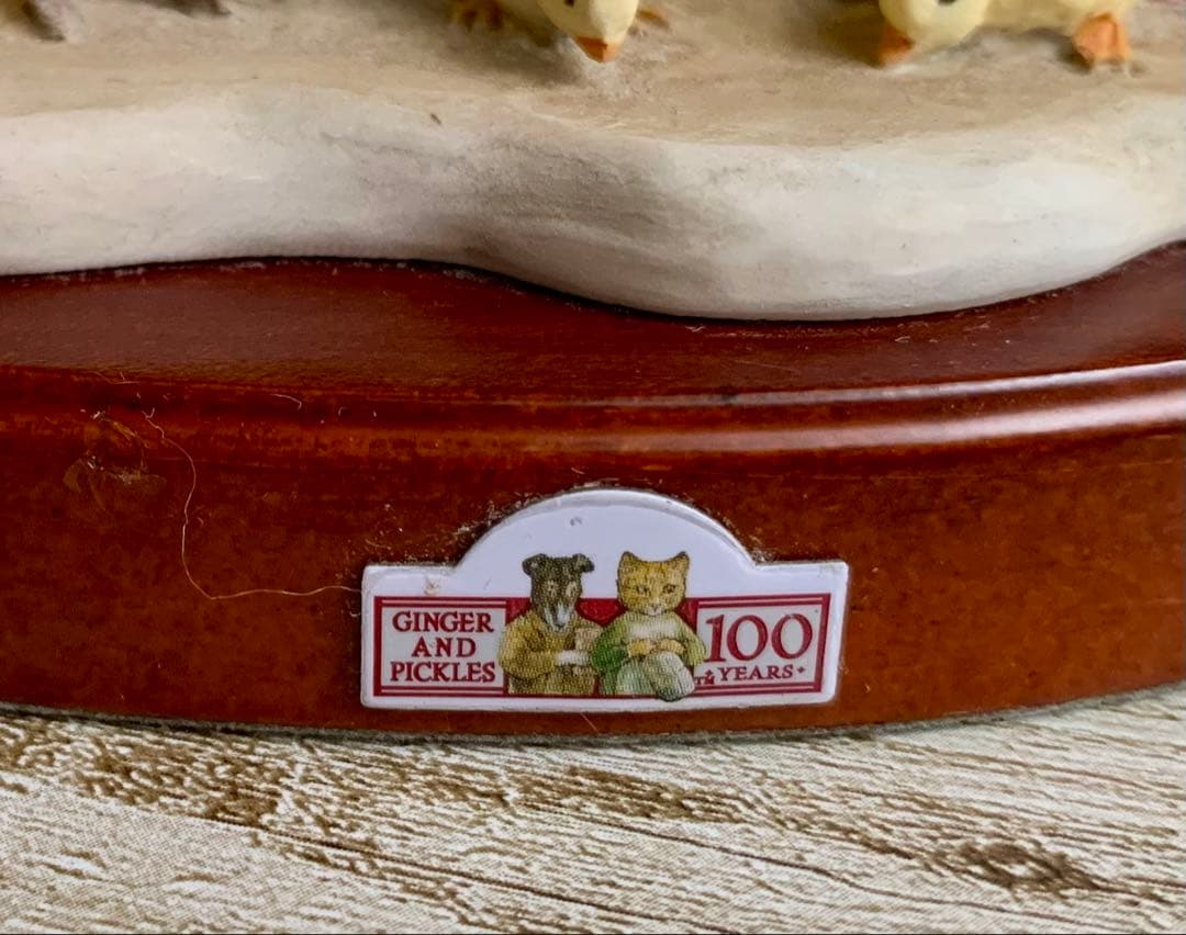 【専用】ジンジャーとピクルスのお店、チミーウィリーといちご メンバー限定