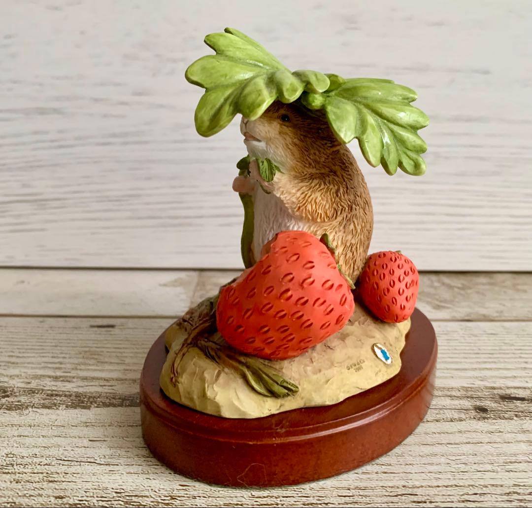 【専用】ジンジャーとピクルスのお店、チミーウィリーといちご メンバー限定