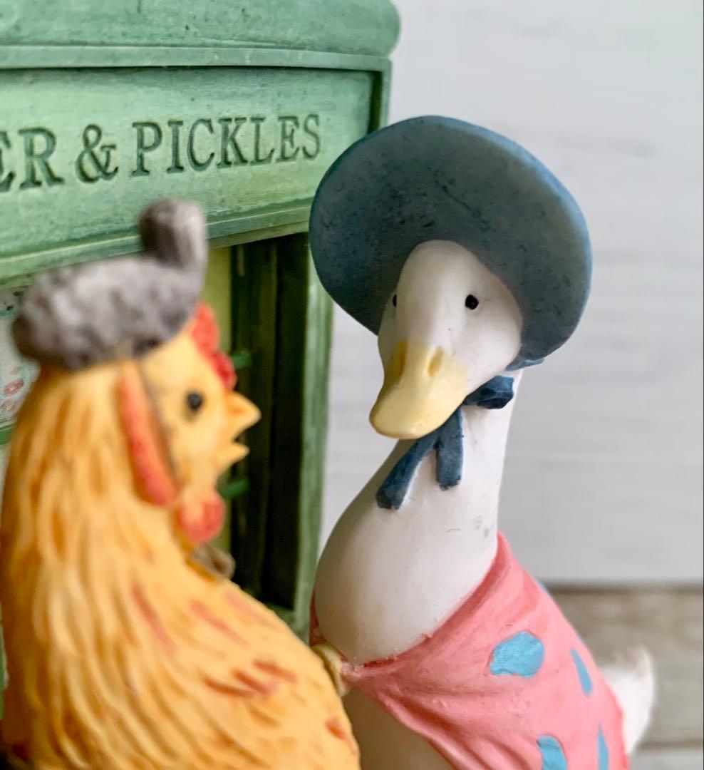 【専用】ジンジャーとピクルスのお店、チミーウィリーといちご メンバー限定