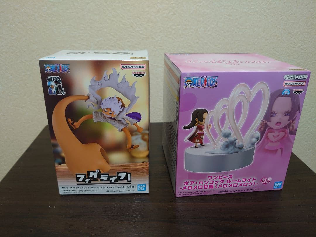 ONE PIECE フィギュア まとめ売り