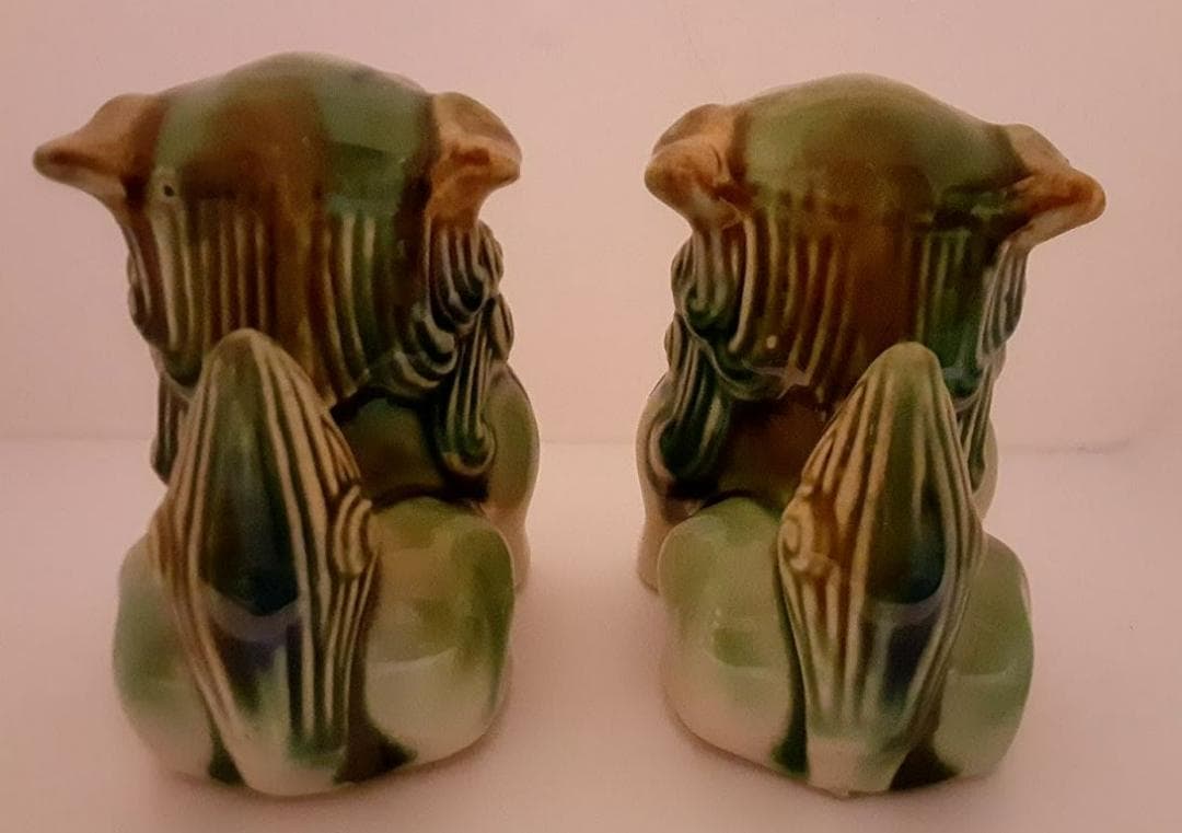 レア❤シーサー❤一対