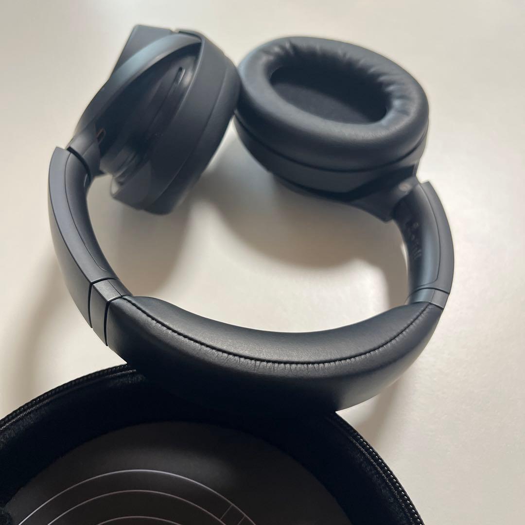 SONY WH-1000XM3（B）/ワイヤレスヘッドホン