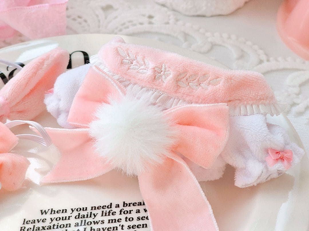 無属性 10cm ぬい服 ぬいぐるみ服