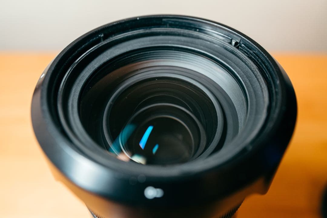 【GWセール】TAMRON 35-150mm F/2-2.8