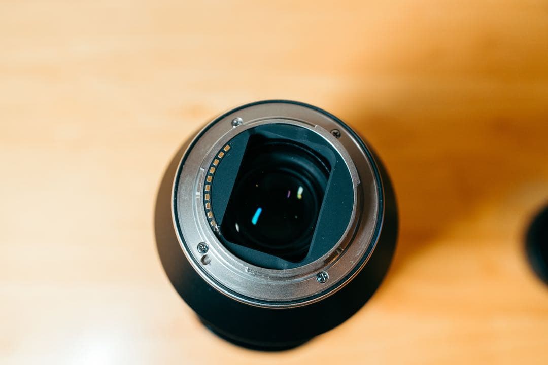 【GWセール】TAMRON 35-150mm F/2-2.8
